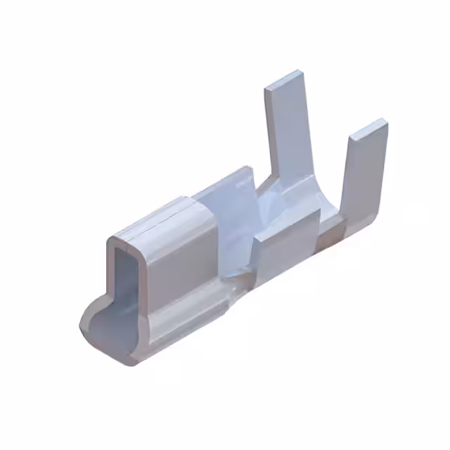 140-941-290 EDAC Inc.  Rectangular Connector Contacts